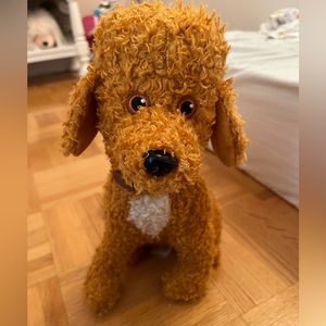 Frenchie plus from Fancy Nancy